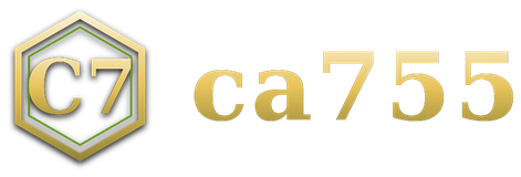 ca755 logo